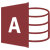 MS-Access
