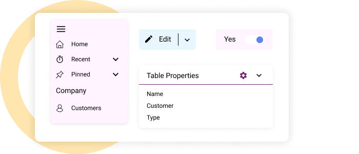 model-driven-app