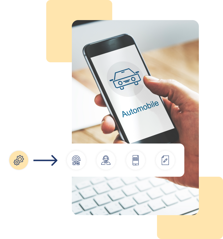 model-driven-app