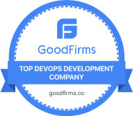 GoodFirms Badge