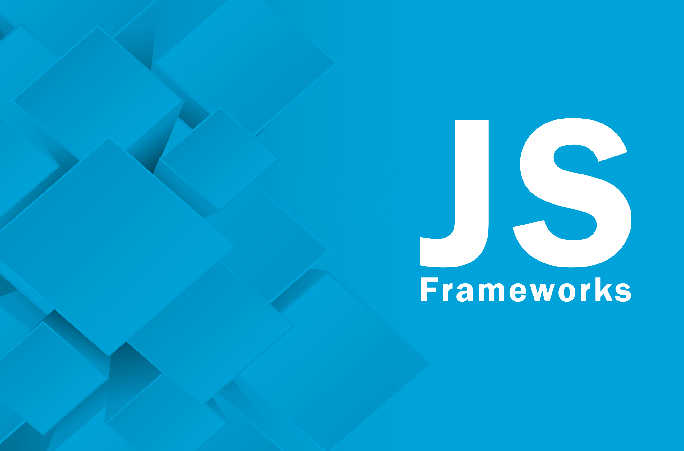 Top 10 Javascript Frameworks