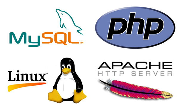 LAMP (Linux, Apache, MySQL, PHP)