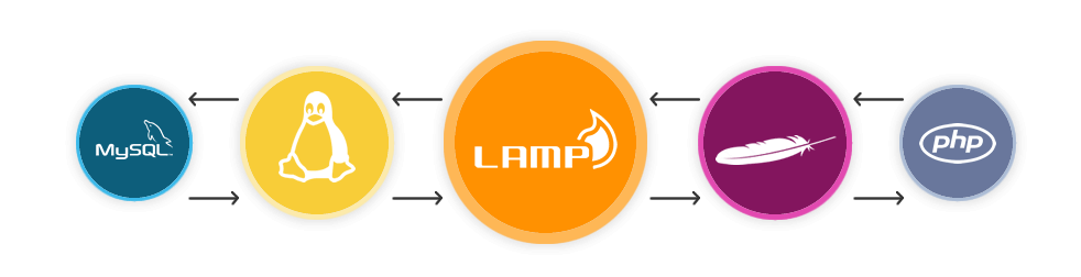 Why is LAMP still popular for web development?