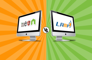 MEAN Stack vs LAMP Stack