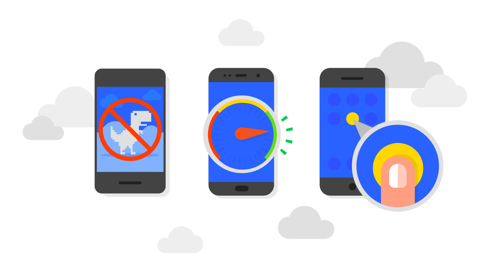 Progressive web apps vs Native apps: Which is ideal for me?
