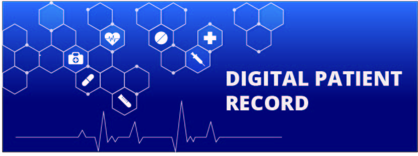 Digital Patient Records