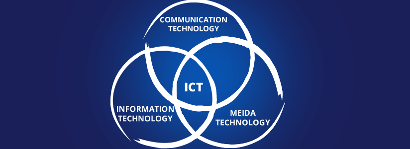 Healthcare Information and Communications Technologies