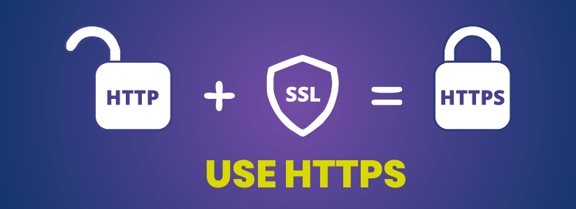 Switch Your Site to HTTPS