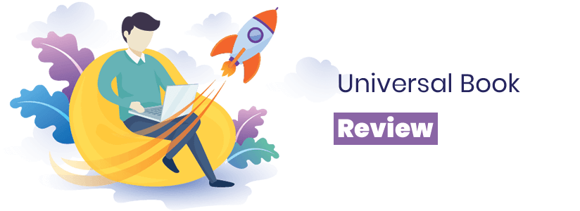 Universal Book Review