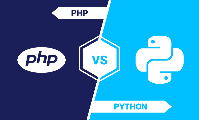 Python vs PHP - Which One is Better?