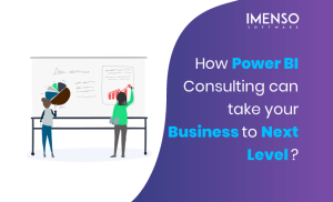 How Power BI Consulting can take your Business to Next Level?