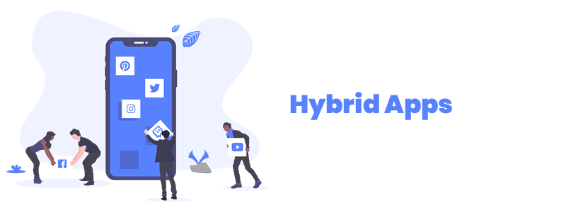 Hybrid Apps 