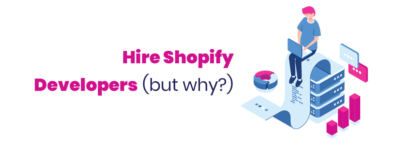 Hire Shopify Developers