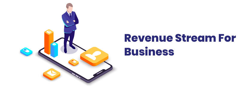 Revenue Stream For Business