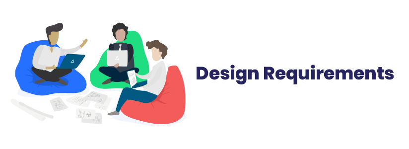 Design Requirements