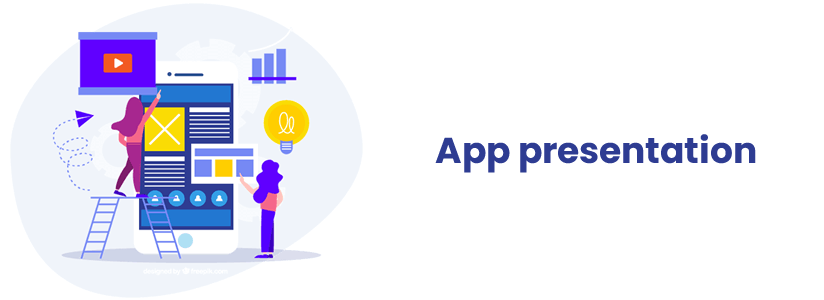 App presentation