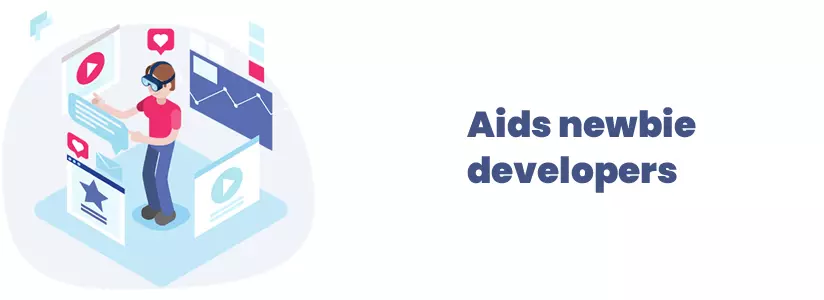 Aids newbie developers