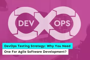 DevOps Testing Strategy