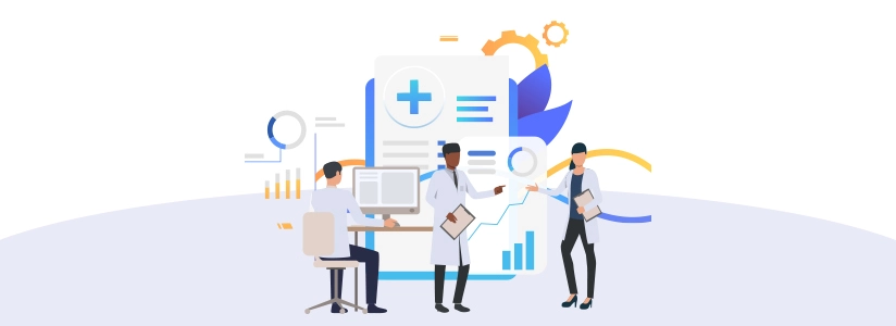 Healthcare Data Visualization: Its Benefits