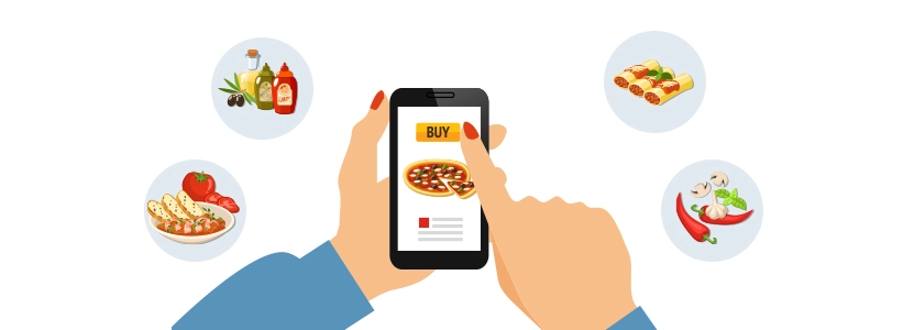 Key Features of Online Food Ordering Software