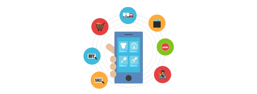 Must-Have Features of Your Ecommerce App