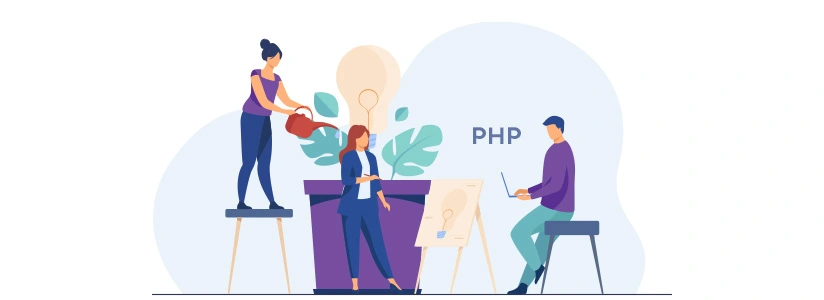 Why Do Businesses Prefer PHP