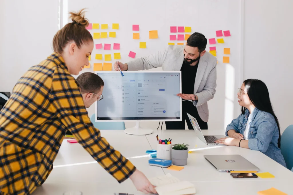 How AngularJS is Transforming Frontend Development for Businesses