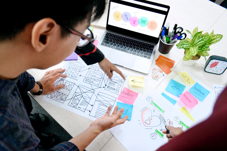 ReactJS for Accessibility: Best Practices for Inclusive Design 