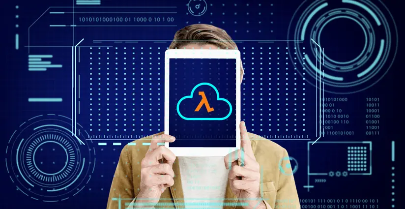 Serverless Computing with AWS Lambda