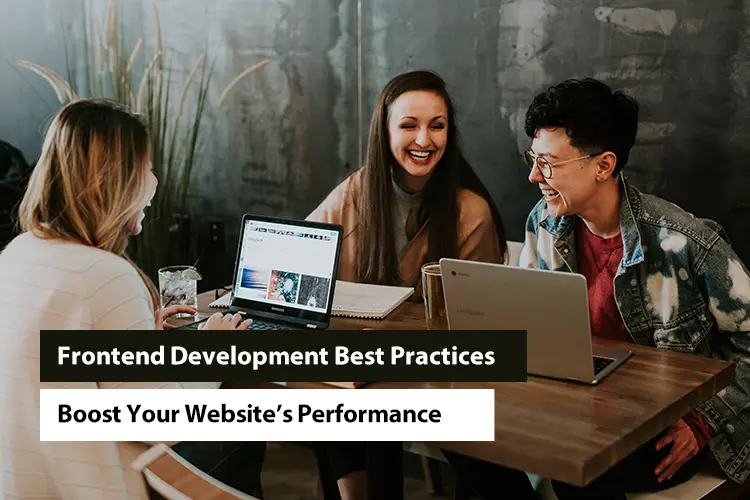 Frontend Development Best Practices