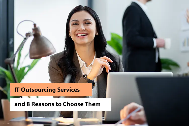 IT Outsourcing Services