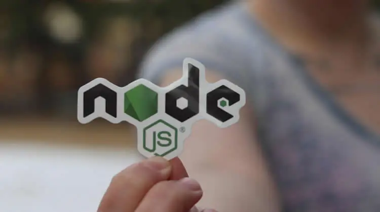 Why Node.js for Microservices?