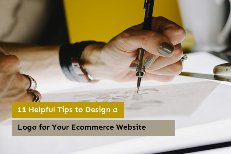 11 Helpful Tips to Design a Logo for Your Ecommerce Website