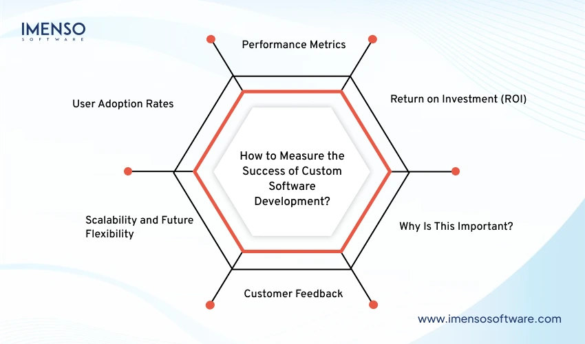 Choose Custom Software Development to Accelerate Your Business Growth