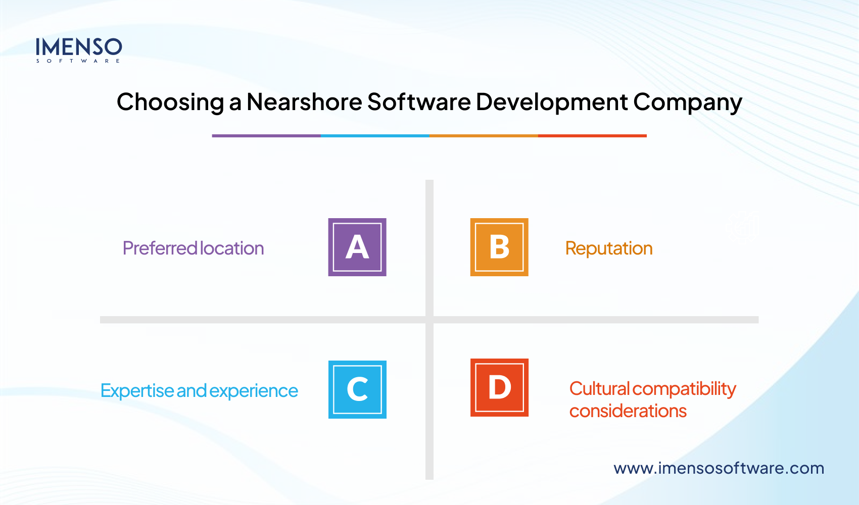 The Pros and Cons of Nearshore vs. Offshore Dedicated Developers