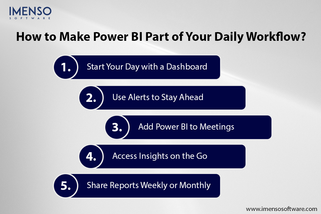 Power BI for Non-Tech Executives: A Simple Guide to Smarter Business Decisions