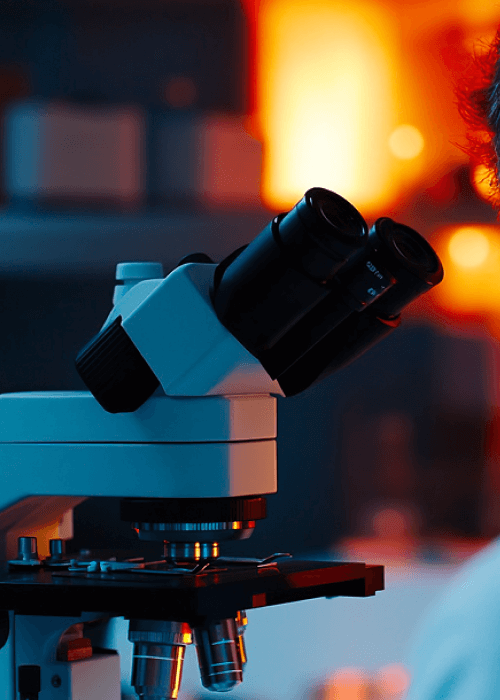 Al-Powered Collaborative Tool To Make Healthcare Labs Audit Ready case study preview image