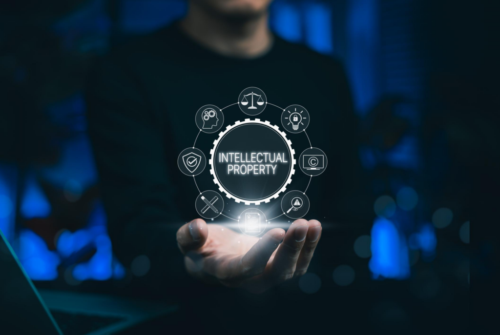 5 Ways to Protect Intellectual Property in Software Outsourcing