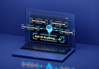 Digital Transformation AI service preview